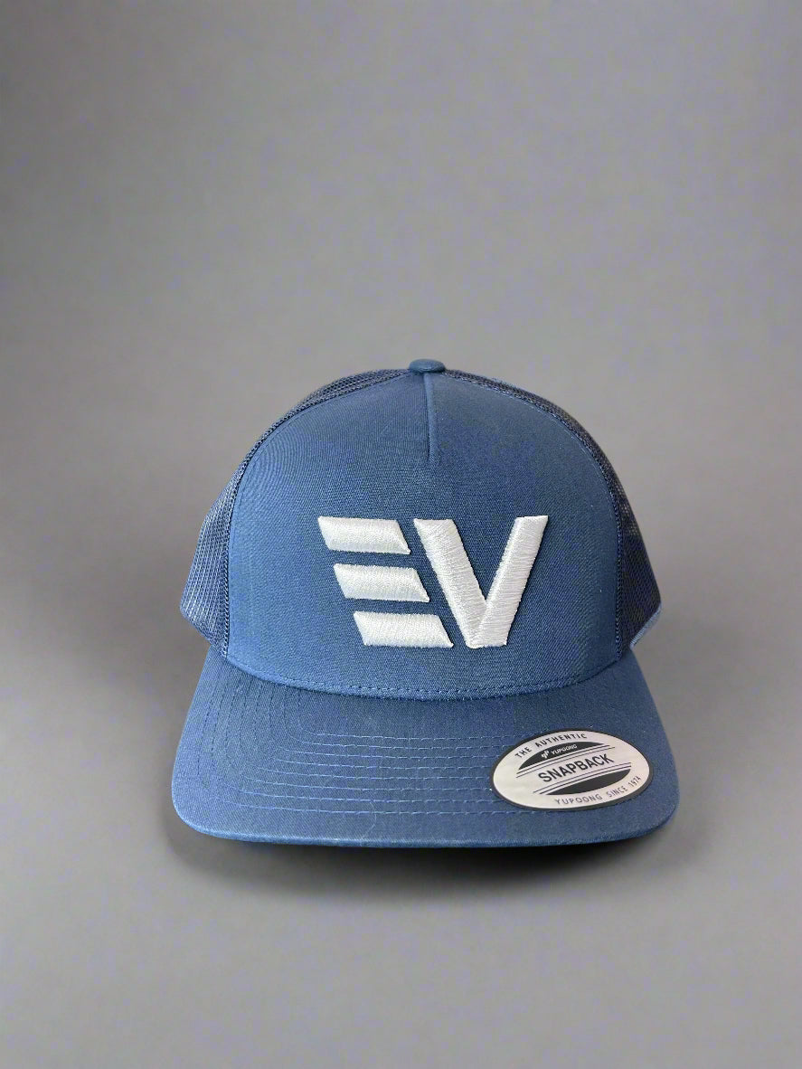 EV Auto Hat