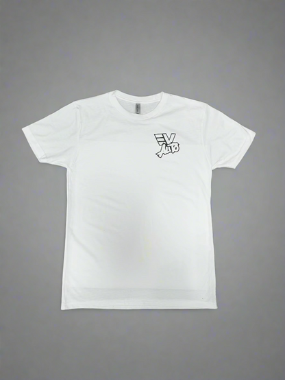 EV Auto Nikola Tesla T-Shirt