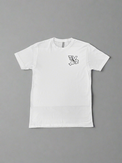 EV Auto Graffiti T-Shirt