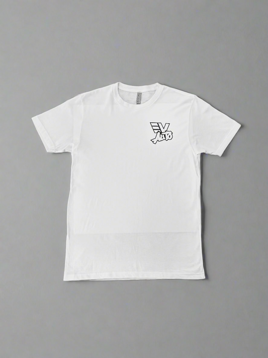 EV Auto Graffiti T-Shirt